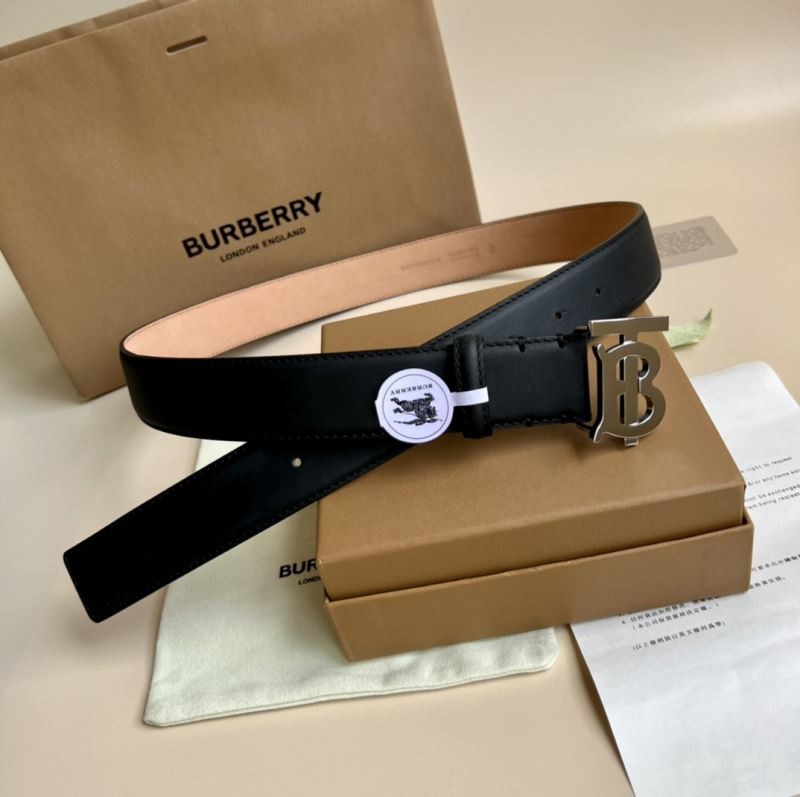 BURBERRY